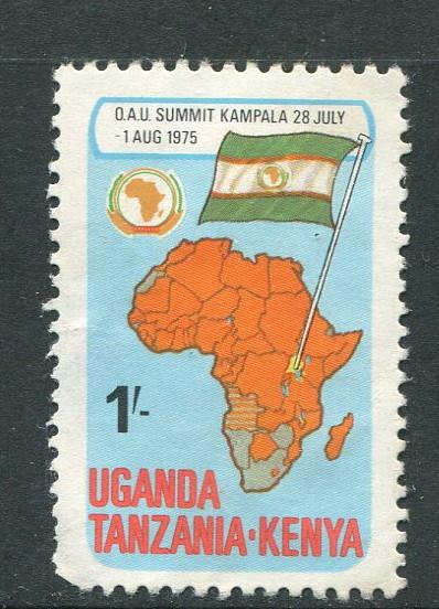 Kenya #309 Used - penny auction