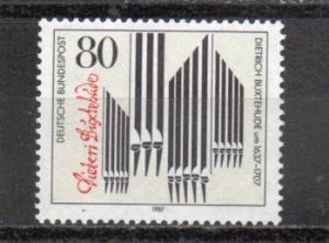 Germany 1507 MNH