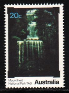 Australia #706  MNH