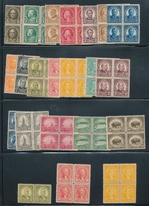 UNITED STATES – SUPERB NH SELECTION – 419270