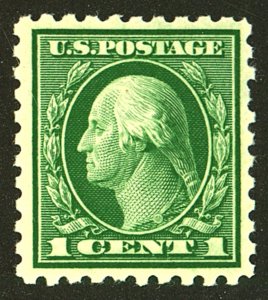 U.S. #462 MINT OG NH