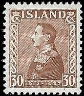 ICELAND   #200 MNH (1)