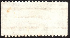 1930's, US Playing Cards Revenue, Sc RF27