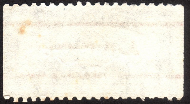 1930's, US Playing Cards Revenue, Sc RF27