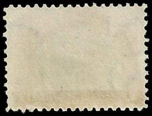 # 299 Mint No Gum Minor Fault Yellow Brown And Black Fast Ocean Navigation St...