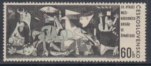 Czechoslovakia 1408 MNH VF