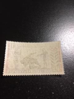 New Caledonia sc C38 MLH