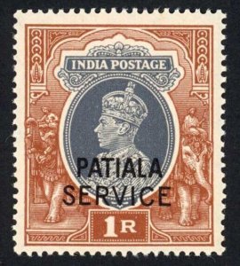 Patiala SGO82 1r U/M Cat 6 Pounds