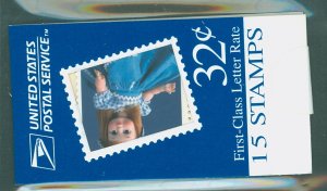 United States #3151  Single (Complete Set)