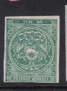 Ecuador SC 5 MOG (8fpd)