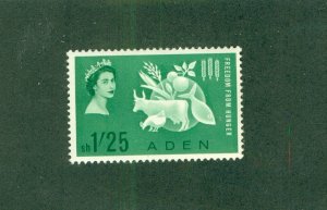 ADEN 65 MH BIN $1.50