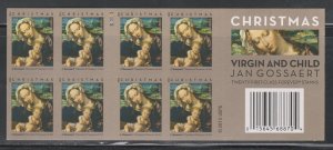 U. S. Scott No. 4815a MNH