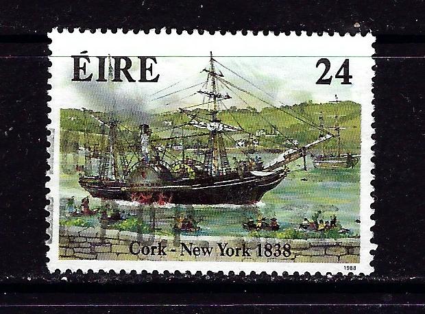 Ireland 716 Used 1988 Ship