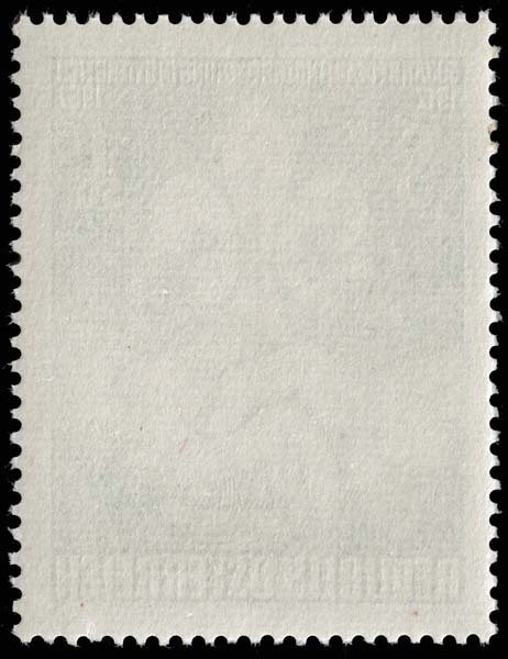 Austria - Scott 684 - Mint-Never-Hinged