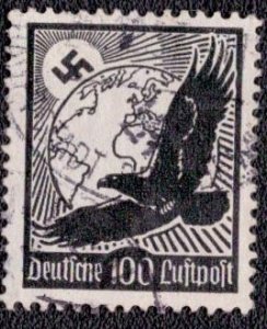 Germany C54 1934 Used