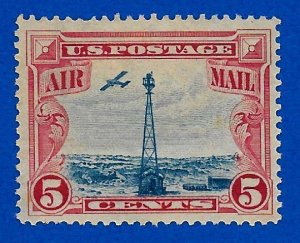 United States 1928 - M NG - Scott #C11 *