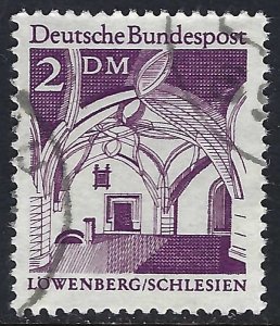 Germany 951 VFU 1009C-4