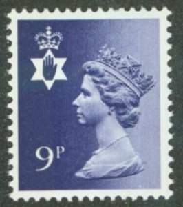 Great Britain - North Ireland 23 MNH BIN $0.50