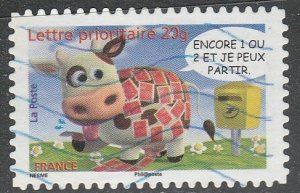 France   3353      (O)     2007