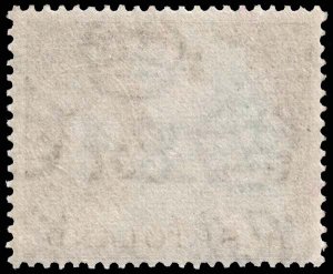 Basutoland - Scott 46 - Mint-Never-Hinged