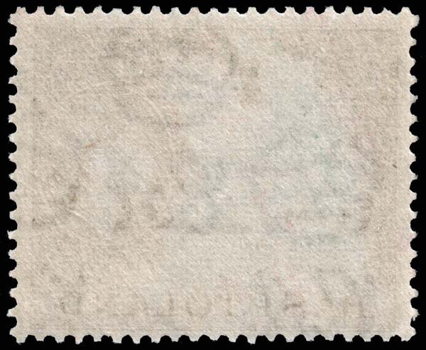 Basutoland - Scott 46 - Mint-Never-Hinged