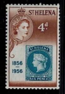 St Helena 154 MNH VF