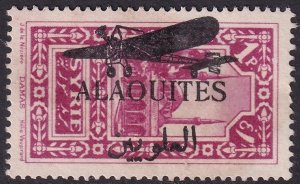 Alaouites 1929 Sc C18 air post MNG(*)