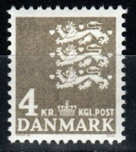 Denmark #444C  MNH