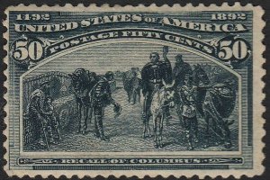 U.S. 240 FVF MH (12721) 