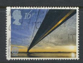 Great Britain SG 1215 - Used - Europa