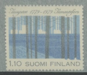 Finland 620 ** mint NH (2301A 295)