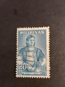 +Philippines #859          Used