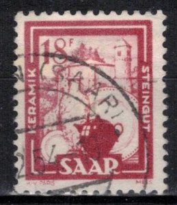 Saar - Scott 214