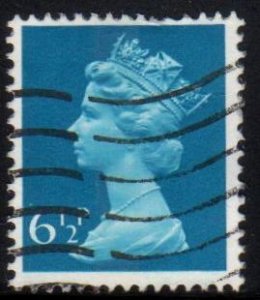 Great Britain Scott No. MH60