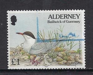 Alderney 86 Used Bin 13869