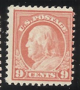 509 9c MLH Fine Centering