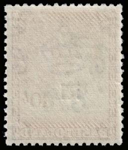 Basutoland - Scott 71 - Mint-Never-Hinged