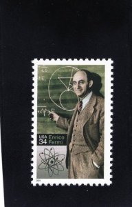3533 Enrico Fermi, MNH