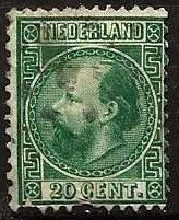Netherlands 10