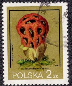 Poland 2398 1980 Used