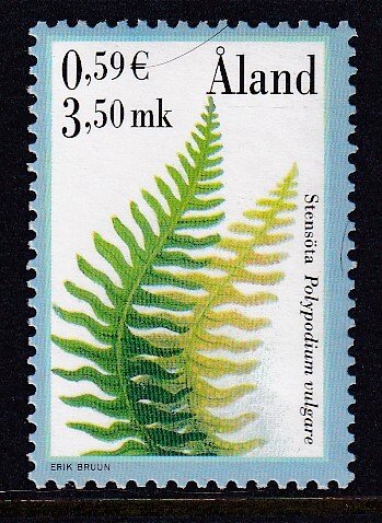 Aland 182 MNH VF