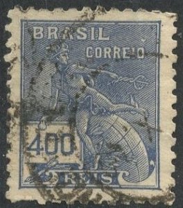 BRAZIL - #437 - USED - 1938 - Item BZ088