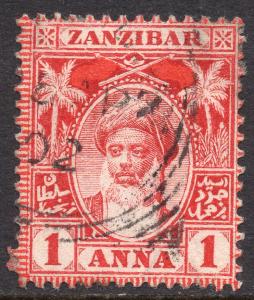 ZANZIBAR SCOTT 64