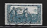 NORWAY, 245, USED, SNORRI STURLUSON