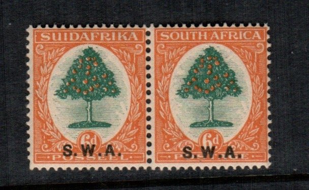 South West Africa  98  MNH cat $ 22.00 999