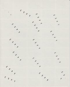 U. S. 15 CENT COLUMBIAN CARD PROOF SHEET COPY 