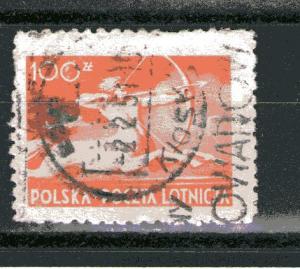 Poland C26 used