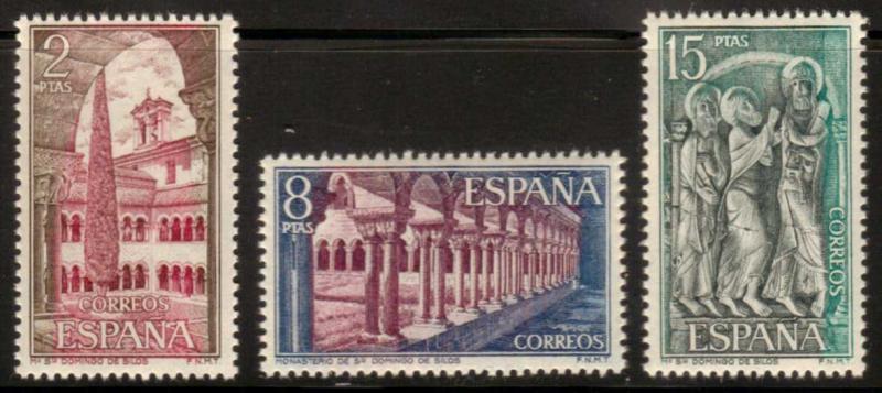 Spain    1786-8    vf  og nh