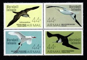 Marshall Islands # C16a Mint NH!