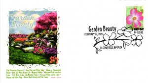 #5558-5567 GARDEN BEAUTY SET OF 10 COVERS Forever - Panda Cachet – EV25